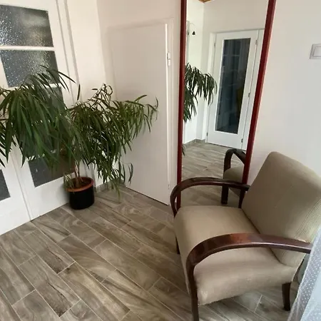 Souterrain Apartment Heviz Exterior photo