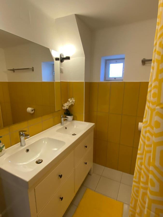 Souterrain Appartement Hévíz
