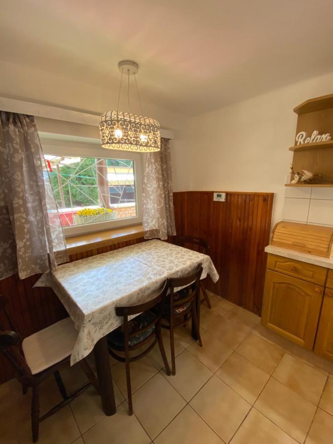 Souterrain Apartment Heviz